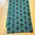 Vihreä Joululiina ( 137 x 210 cm ) - pikkukuva 1