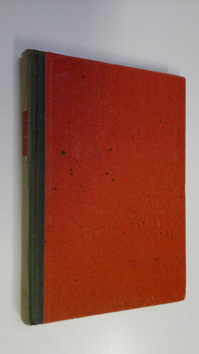 Eino Paloheimo : Mistassini