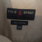 POLO SPORT RALPH LAUREN PAITA KOKO XXL - pikkukuva 4
