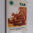 Esko Alm : Viheraluerakentajat ry 1969-2004 : VAR - pikkukuva 1
