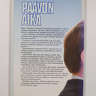 Seppo Niemelä : Paavon aika - pikkukuva 2