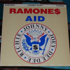 RAMONES ~ Crummy Stuff ~ 12" EP - pikkukuva 1