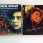 Hyväkuntoinen Veronikan Kaksoiselämä (1991) Suomi DVD - pikkukuva 1