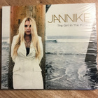 Jannike / The girl in the picture CD muoveissa - pikkukuva 1