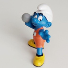 Peyo Schleich  KUULANTYÖNTÄJÄ-SMURFFI - pikkukuva 2