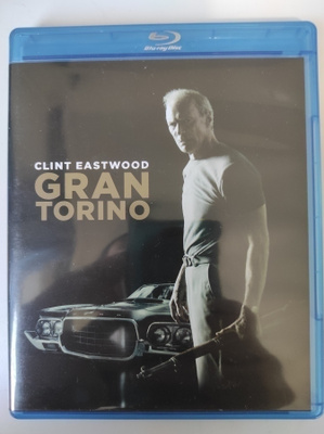 Gran Torino (Clint Eastwood)