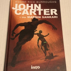 Edgar Rice Burroughs John Carter 1. Osa Marsin sankari - pikkukuva 1