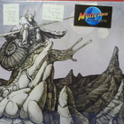 CONAN / SLOMATICS - CONAN VS SLOMATICS - UK 2011 M-/M- LP - pikkukuva 1