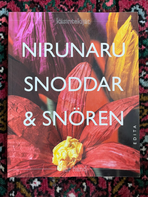 Toivanen - Nirunaru
