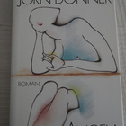 Jörn Donner: ANGELA OCH KÄRLEKEN, 1981 - pikkukuva 1