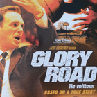 Glory Road - Tie Voittoon DVD - pikkukuva 1