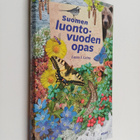 Lasse J. Laine : Suomen luontovuoden opas - pikkukuva 1