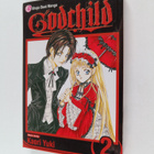 Kaori Yuki : Godchild 2 - pikkukuva 1