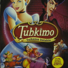 TUHKIMO III - TAIKANSA KUTAKIN DVD - pikkukuva 1