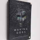 Sylvain Neuvel : Waking Gods - pikkukuva 1