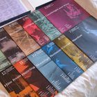 Mood Music for Listening and Relaxation (12 LP-levyn boksi) - pikkukuva 3