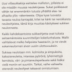 Ann Budd: Uusi villasukkakirja - pikkukuva 3