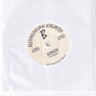 Alexandrian Kirjasto - Lamablues (7", Single) - pikkukuva 4