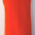 Vintage kotelomekko POLA BOUTIQUE 1960-luvulta - pikkukuva 3