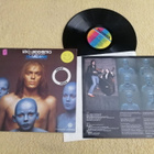 UDO LINDENBERG UND DAS PANIKORCHESTER - Galaxo Gang LP - pikkukuva 1