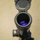 POSP 6x24B -kiikaritähtäin AK-sivukiilalla - pikkukuva 1