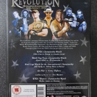 DVD) WWE: New Year's Revolution 2007 _t - pikkukuva 2