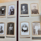 Valokuva Albumi sis n. 71 kuvaa Rauma KOMEA Jugend alk1870-l - pikkukuva 3