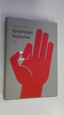 Kaisa Stranden : Syrjähypyn houkutus