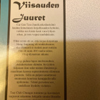 HONG JINGMING: KIINALAISEN VIISAUDEN JUURET - pikkukuva 2