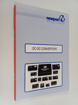 DC-DC Converters