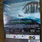 Blu-ray // The Meg (2018) - uusi - - pikkukuva 2