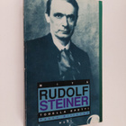 Paavo Hiltunen : Mitä Rudolf Steiner todella opetti - pikkukuva 1