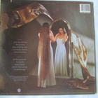Crystal Gayle: Nobody Wants To Be Alone LP 1985 - pikkukuva 2