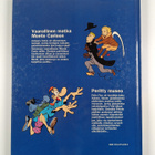 Martin Lodewijk ym. : Parhaat sarjat 54 : Peritty museo ;... - pikkukuva 2