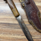 Puukko puhdetyö hieno! Itä-Karjala - pikkukuva 2