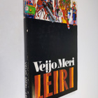Veijo Meri : Leiri : novelleja - pikkukuva 1