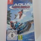 Aqua Moto Racing Utopia - pikkukuva 1