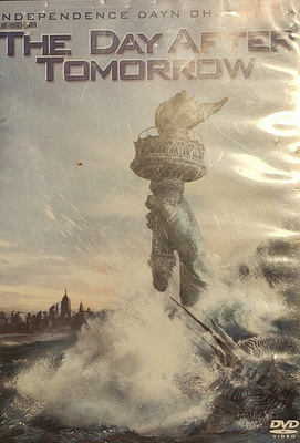 The Day After Tomorrow
