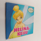 Helinä-keiju - pikkukuva 1