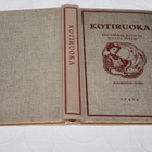 Heinilä - Hellman Kotiruoka 1944 - pikkukuva 2