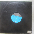 Carrie Lucas / Two Man Sound 12"single  2004  Disco - pikkukuva 3