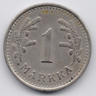 1936 1 markka kl8 - pikkukuva 2