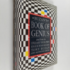 Tony Buzan : Buzan's Book of Genius - And how to Unleash ... - pikkukuva 1