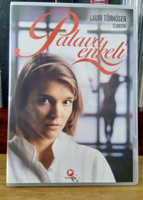 Palava enkeli DVD
