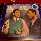BENNY GOODMAN SEXTET: Feat. Charlie Christian - pikkukuva 1