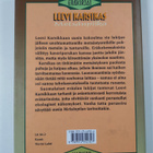 Leevi Karsikas : Metsänpiika : erätarinoita ja luontoesseitä - pikkukuva 2