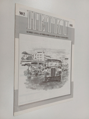 Hetku 2/1992