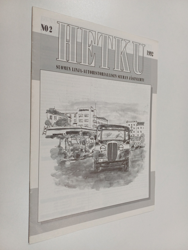Hetku 2/1992