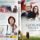 Gideonin Naiset	(20 745)	k	-FI-	DVD	suomik.		bill nighy	2006 - pikkukuva 1