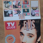 Elvis Presley TV Guide kalenteri 2008 - pikkukuva 1